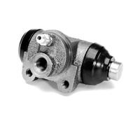 BOSCH Bombín de freno de rueda para RENAULT: Clio, Twingo, Symbol - Thalia, Thalia & DACIA: Logan, Sandero (Ref: 0 986 475 837)