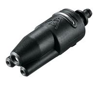 Bosch Boquilla 3 en 1 para hidrolimpiadoras a presión (Rotativa, recto y lápiz)