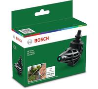 Bosch Boquilla de 90 grados (para hidrolimpiadoras de alta presión Bosch AQT 33-10, AQT 35-12, AQT 37-13, en caja)