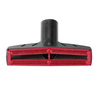 Bosch Boquilla para aspiradora BBZ130SA, extraancha, 40% más ancha (19 cm), accesorio original, compatible con aspiradora BGS5SMRT66, color negro