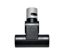 Bosch Boquilla para tapicería BBZ42TB, Negro, Pack de 1 Unidad