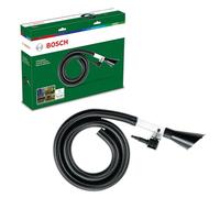 Bosch F016800356 Bosch Boquilla succión para hidrolimpiadoras Negro