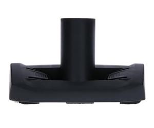 Bosch BOS-2608000707 2608000707-Boquilla para Gas 18V-10 L, Negro