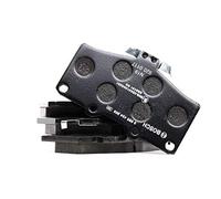 Bosch - Bos brake pad