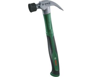 Bosch BOS4059952735009 Martillo Sacaclavos 450 g / 16 oz con Parachoques Blando