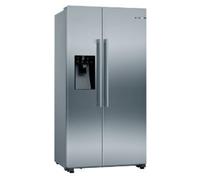 Bosch Bosch Kad93aiep Inoxidable - Frigorífico Americano Nofrost