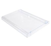 Bosch Bosch - Panel frontal de cajón grande para congelador, número de pieza original 663722