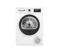 Bosch Bosch - Secadora Bosch 8 Kg Condensación, Bomba de calor, Serie 4 - WTR83200ES. Blanco