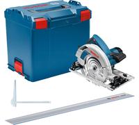 Bosch bosch - sierra circular (85 g, jk, 2200 w, diámetro 235 mm, inc