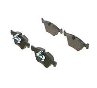 Bosch 0 986 494 118 Pastilla de Freno BMW 3/5/X1/Z4 E90 E60 F10 E84 E89 E91