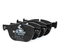 Pastillas de freno 0 986 494 191 BOSCH para BMW X5 X6