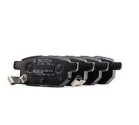 Pastillas de freno 0 986 494 328 BOSCH para TOYOTA LEXUS