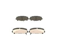 Pastillas de freno 0 986 494 382 BOSCH para HONDA ACCORD VIII