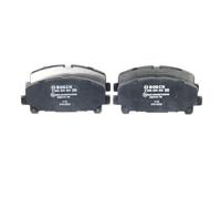 Pastillas de freno 0 986 494 382 BOSCH para HONDA ACCORD VIII