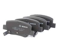 Pastillas de freno 0 986 494 403 BOSCH para TOYOTA AVENSIS Sedán