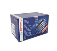Juego de pastillas de freno BOSCH 0 986 494 442, delantero, trasero