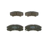 Pastillas de freno 0 986 424 366 BOSCH para OPEL ISUZU