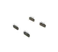 BOSCH 0 986 424 275 Juego de pastillas de freno