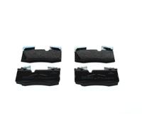 Pastillas de freno 0 986 424 918 BOSCH para MINI MINI Coupé MINI Roadster MINI