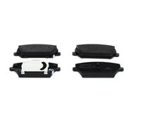 Bosch Juego de pastillas de freno 0 986 424 954 – Delantero, juego de 4, ECE-R90, Hyundai i30/Kona