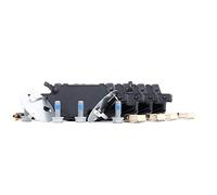 Bosch BP2649 Pastillas de freno - Eje delantero - certificación ECE-R90 - 1 juego de 4 pastillas