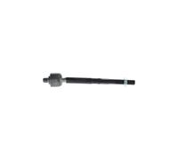 BOSCH Brazo Axial Con Cabeza Articulada Para Spurstange Renault Scénic II JM0/1