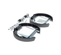 Juego de zapatas de freno KIT SUPERPRO BOSCH 0 204 114 635
