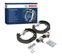 Kit operativo del tambor (mordazas, cilindro, resorte) BOSCH 0 204 114 683