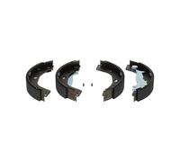 BOSCH 0 986 487 909 Juego de zapatas de frenos