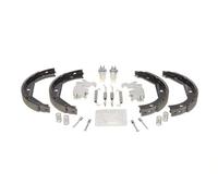 BOSCH 0 204 113 806 Zapata de freno de mano