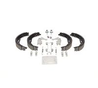 BOSCH Bremsbackensatz, Feststellbremse 0204113816