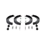 Bosch Zapata de freno 986487543