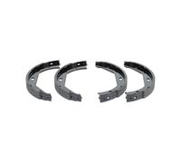 Bosch Juego de zapatas de freno 0 986 487 607 Freno de estacionamiento
