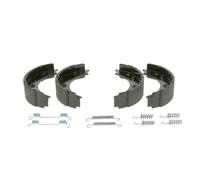 BOSCH Bremsbackensatz, Feststellbremse 0986487611
