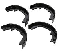 BOSCH Bremsbackensatz, Feststellbremse 0986487685