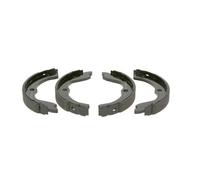 BOSCH Bremsbackensatz, Feststellbremse 0986487698