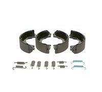 BOSCH Bremsbackensatz, Feststellbremse 0986487751
