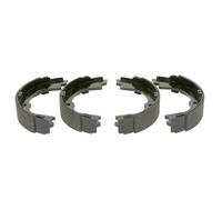 BOSCH Bremsbackensatz, Feststellbremse 0986487778