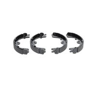 BOSCH Bremsbackensatz, Feststellbremse 0986487929