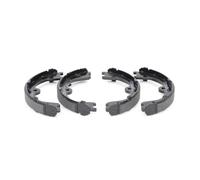 BOSCH Bremsbackensatz, Feststellbremse 0986487930