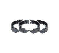 BOSCH Bremsbackensatz, Feststellbremse 0986487933