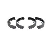 BOSCH Bremsbackensatz, Feststellbremse 0986487944