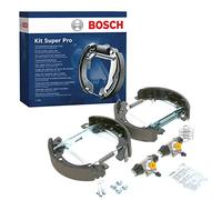 BOSCH Bremsbackensatz KIT SUPERPRO 0204114546