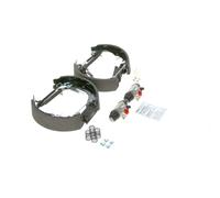 BOSCH Bremsbackensatz KIT SUPERPRO 0204114630