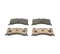 Pastillas de freno 0 986 424 943 BOSCH para AUDI E-TRON E-TRON Sportback