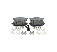 BOSCH 0 986 460 116 Juego de pastillas de freno