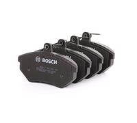 BOSCH Bremsbelagsatz, Scheibenbremse 0986460944