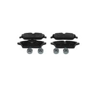 BOSCH Bremsbelagsatz, Scheibenbremse 0986494813