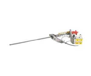 BOSCH Bremskraftregler 0204131703