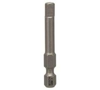 Bosch Broca Atornillar Extra-Hart Hex 5 , 49MM, 3er-Pack 2607001734